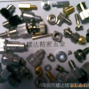 现货直销薄板松不脱螺母PF41-M3-13.8松不脱螺钉，PF41-M3-15.8