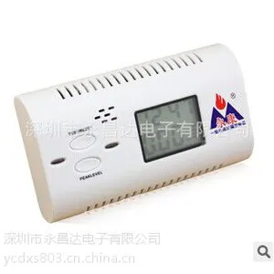 ***一氧化碳报警器-赚钱产品