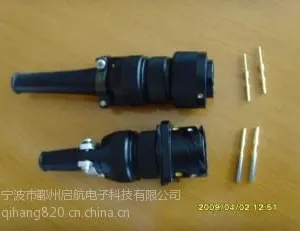 供应JL5-14ZKL防水航空插头