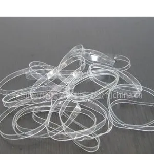 供应TPU橡皮筋,TPU皮圈,TPU丈根