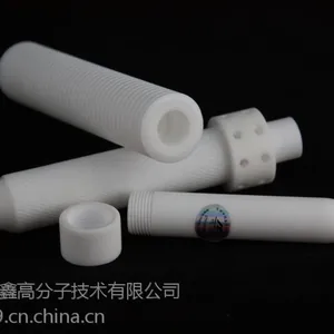 供应聚四氟乙烯(PTFE)制品及其填充制品