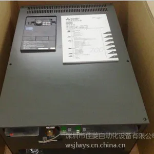 供应FR-F740-7.5K-CHT三菱高性能矢量变频器