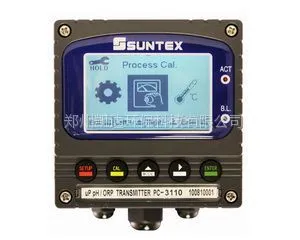 供应SUNTEX在线溶解氧测定仪郑州代理