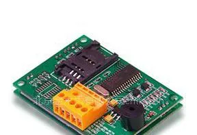 供应铁氧体抗干扰13.56Mhz IC卡读写模块