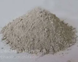 供应高强耐磨耐火浇注料
