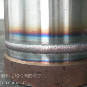 供应管管自动焊机、脉冲氩弧焊机