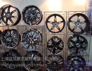 2015年俄罗斯汽配展INTERAUTO展欧洲汽配展轮胎展