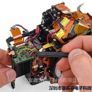 电动车专用高压贴片电容1812/2220封装