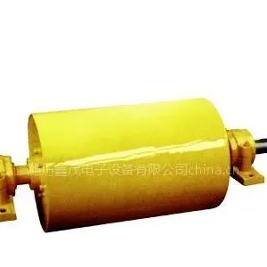 供应滚筒除铁器