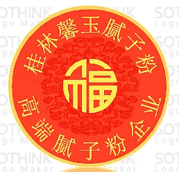 ��˾logo