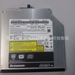 供应THINKPAD T410S T420S刻录机