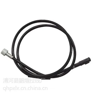 供应批量加工电摩手刹线供应厂家