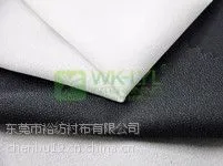 摩托车服粘合衬