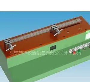 供应线材伸长率试验机/电线延伸率测试仪