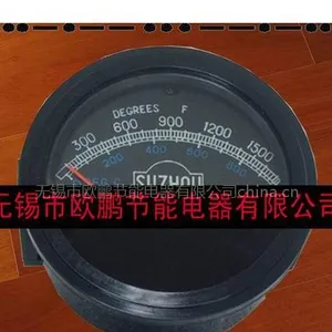 供应康明斯发电机配件排温表3036576