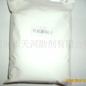 矿物凝胶