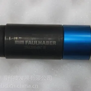 德国FAULHABER编码器