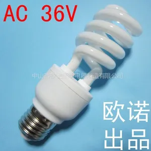 供应广东欧诺36V节能灯交流低压灯36V机床专用灯