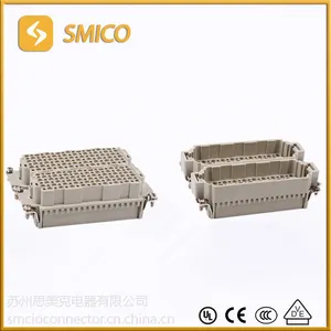 供应矩形连接器,重载连接器