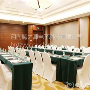 河南音响会议室河南专业音响会议室