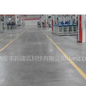供应汉中耐磨地坪/宝鸡耐磨地坪-耐磨强度好,值得选择