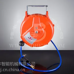 供应卷管器 气鼓/电鼓/水鼓 /组合箱体/ 博丰智能