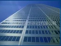 供应MQK玻璃建筑隔热节能贴膜