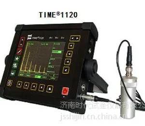 供应供应时代超声波探伤仪TIME@1120