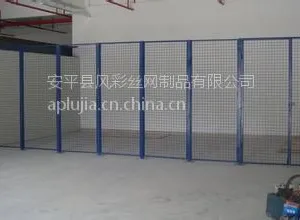 供应护栏网生产量大护栏网用途广