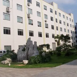 广州市大环臭氧设备有限公司