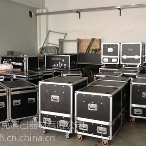 供应航空箱/LED航空箱/演艺航空箱/显示屏航空箱