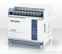 三菱PLC FX1N-24MT-D 正品行货 支持三菱检验中心检测