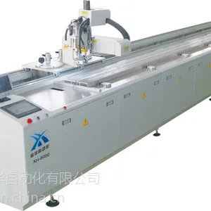 供应信华XH-6000全自动LED灌胶机
