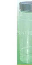 供应供应300cc500cc透明雪菊瓶