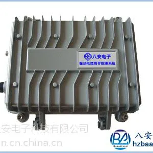 供应全国供应BA-860D振动电缆 周界报警系统 24小时稳定工作