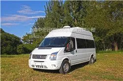 供应新星房车 上海房车营销中心 福特B型车