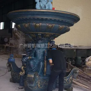 供应广州雕塑、翻模具、铸铜、蜡型、雕塑制作、锻铜、不锈钢,园林装饰、***工程