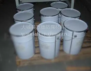 供应河北玻璃鳞片胶泥防腐施工队