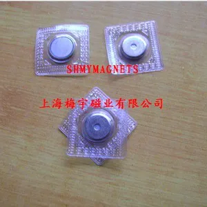 供应服装用磁扣,磁钮扣