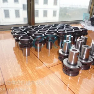 模具标准件-厂家专业提供精密零件加工瓶胚模具零件
