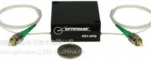 高效率全光纤调制解调器PZ1（光纤拉伸器）