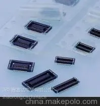 供应深圳优质广濑连接器DF30RC-44DP-0.4V(81) 连接器 广濑连接器