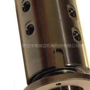 供应双通路液压旋转接头