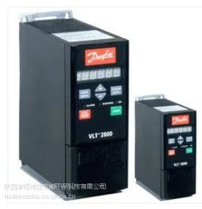 供应变频器-丹佛斯VLT2800系列(0.75KW)原装正货