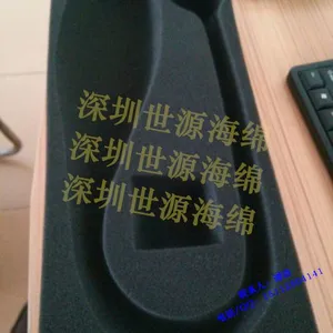【***热销】医用海绵一体成型内衬,防火海绵内衬,医用海绵内衬