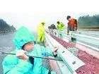 广西高速公路防撞护栏