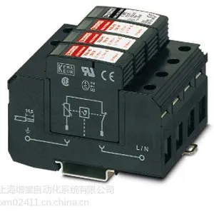 供应2800131 FLT 35/3 1防雷器上海增奎现货供应