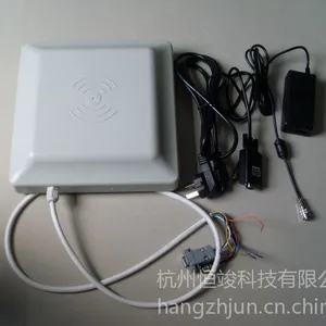 供应供应上海合肥rfid物联网实验室专用超高频读写器