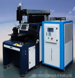 供应热销HC-SN-W400水暖激光焊接机生产厂家价格多少钱