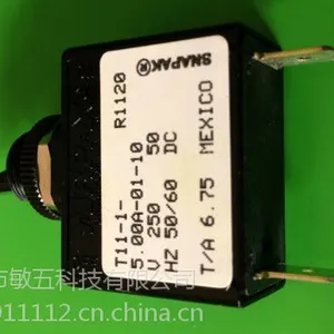 供应AIRPAX 断路器T11系列